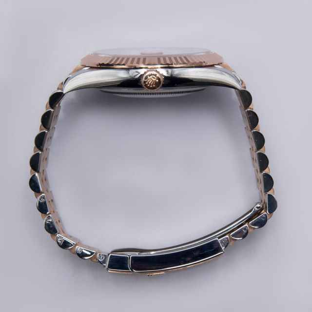 Rolex Datejust 41 126331 Image 5